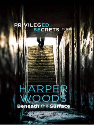 cover image of Privileged Secrets Book Two